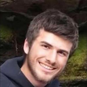 Meet your Posher, Connor